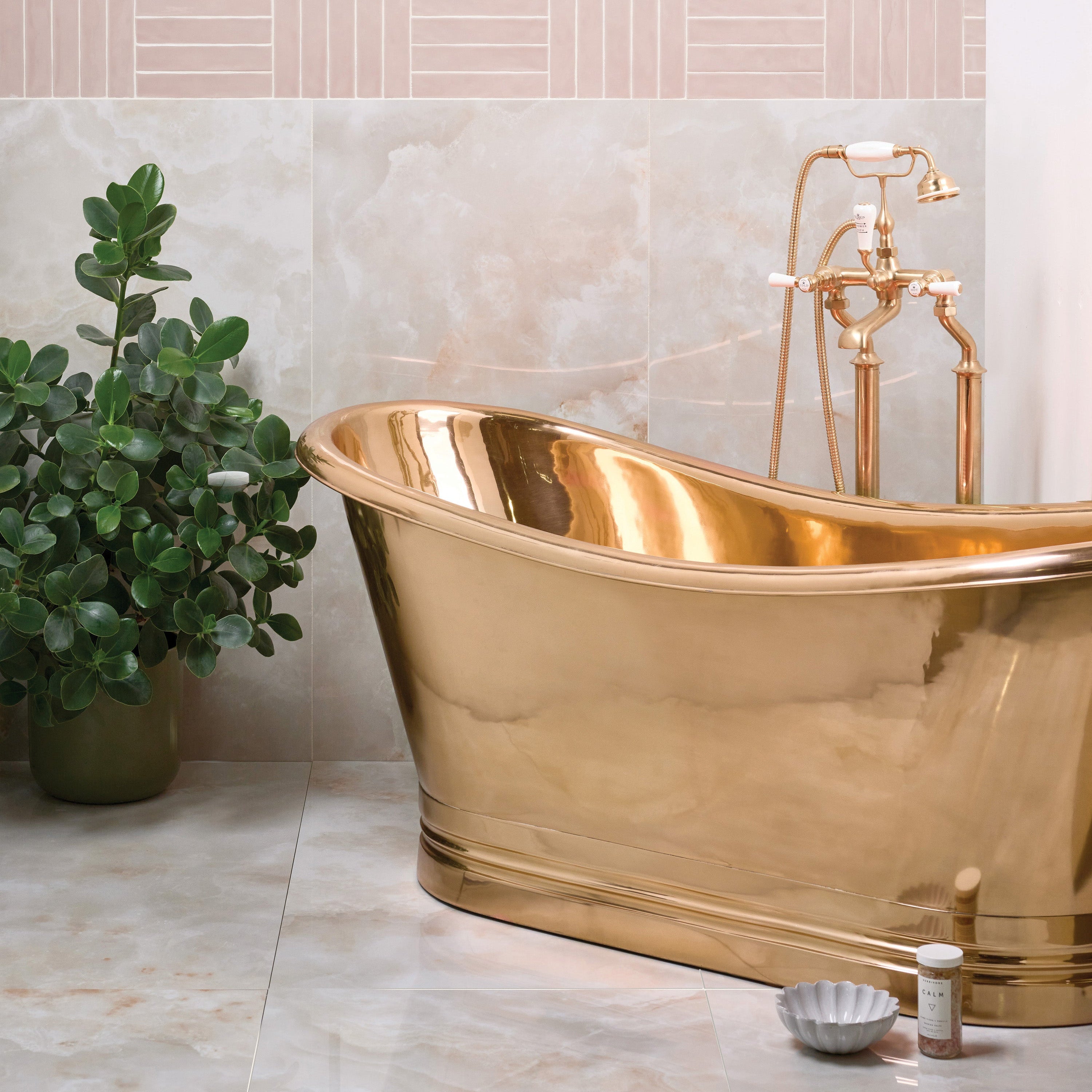 California Beige 60x120cm