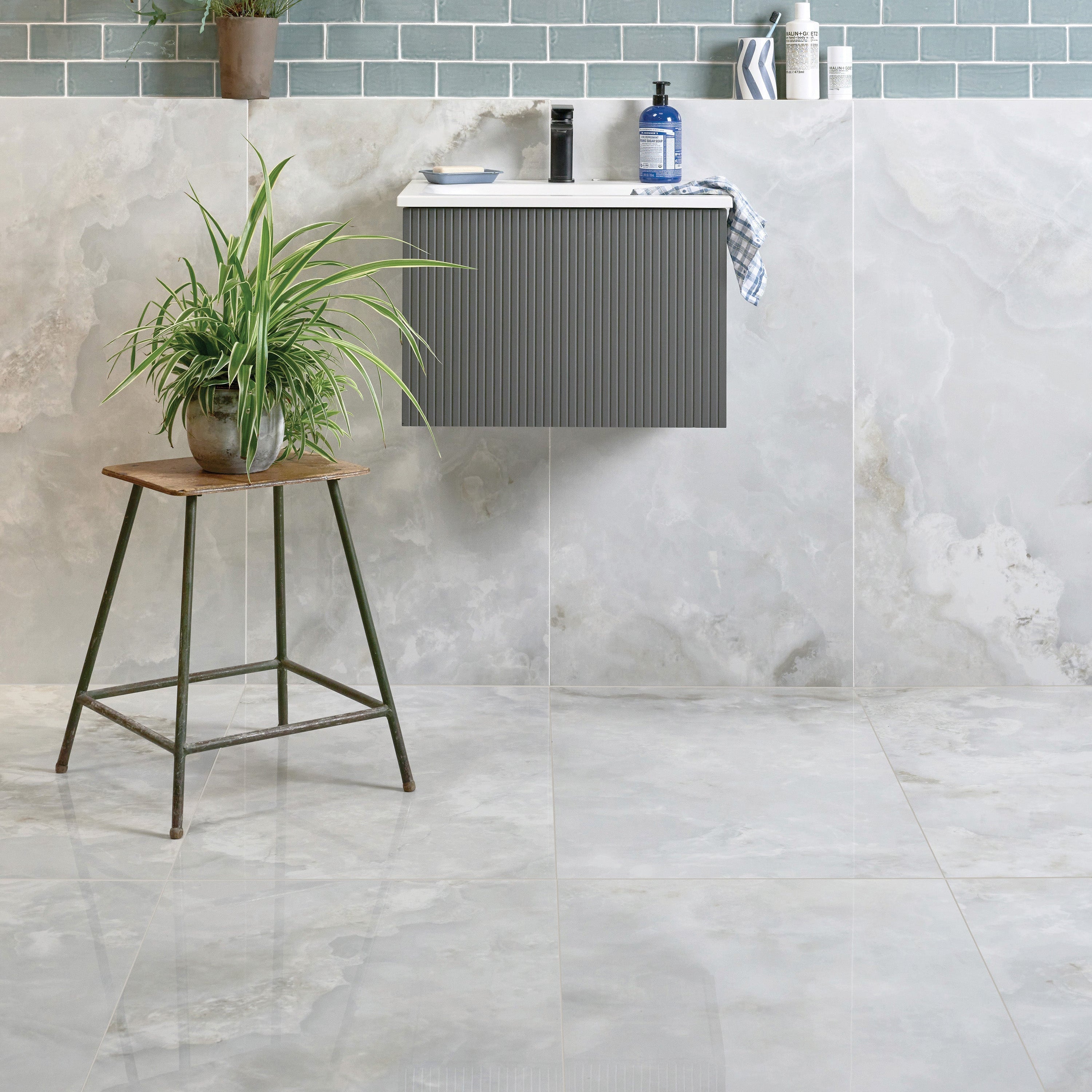 California Pearl 60x120cm