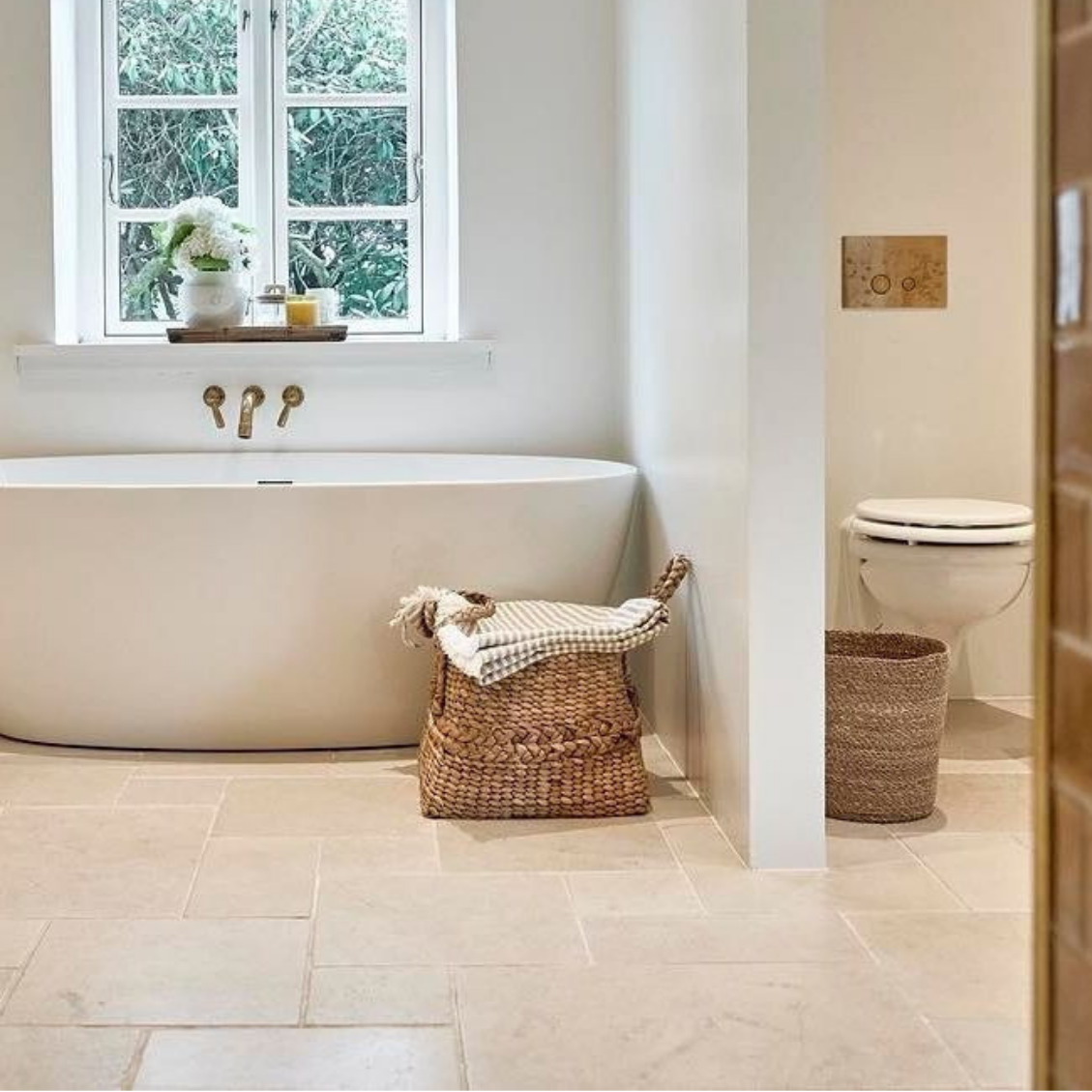 Cathedral Classic Limestone 20x40cm