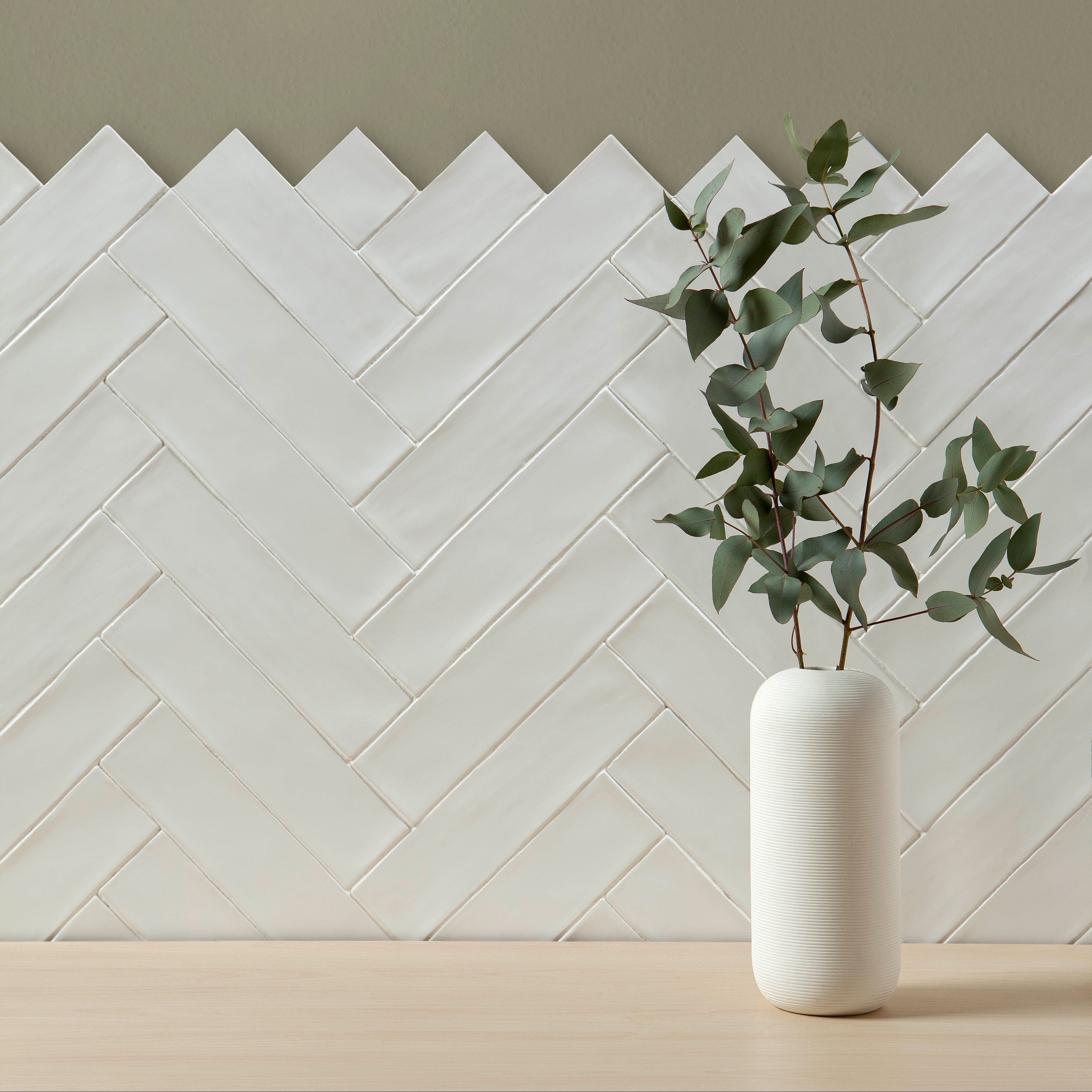 Carter White 7.5x30cm