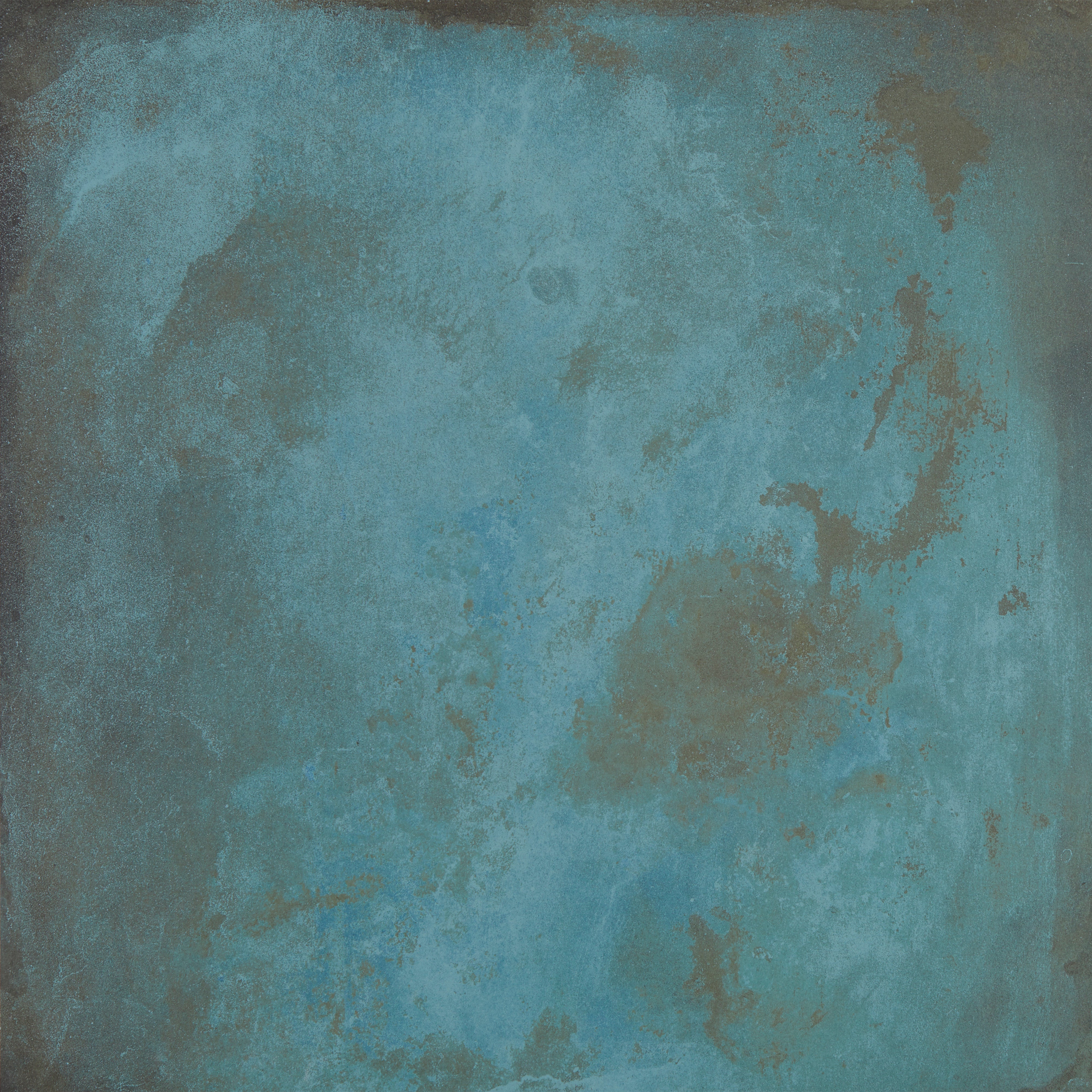 Chemistry Verdigris 60x60cm