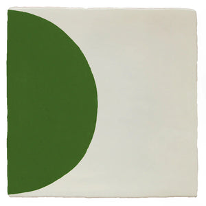 Arc Half Clover 13x13cmm