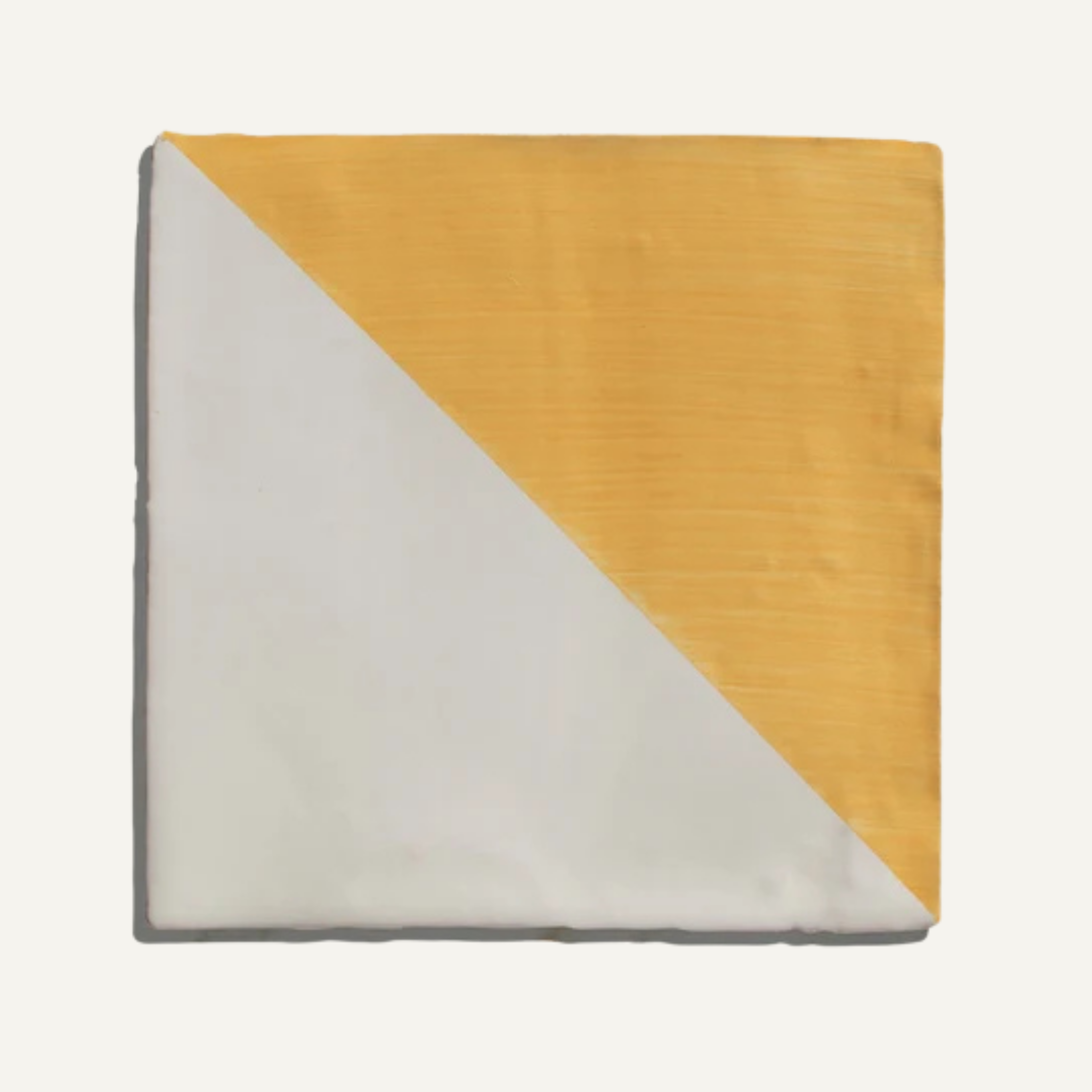 Studio Jamboree Hand-painted Summer Tri 13x13cm