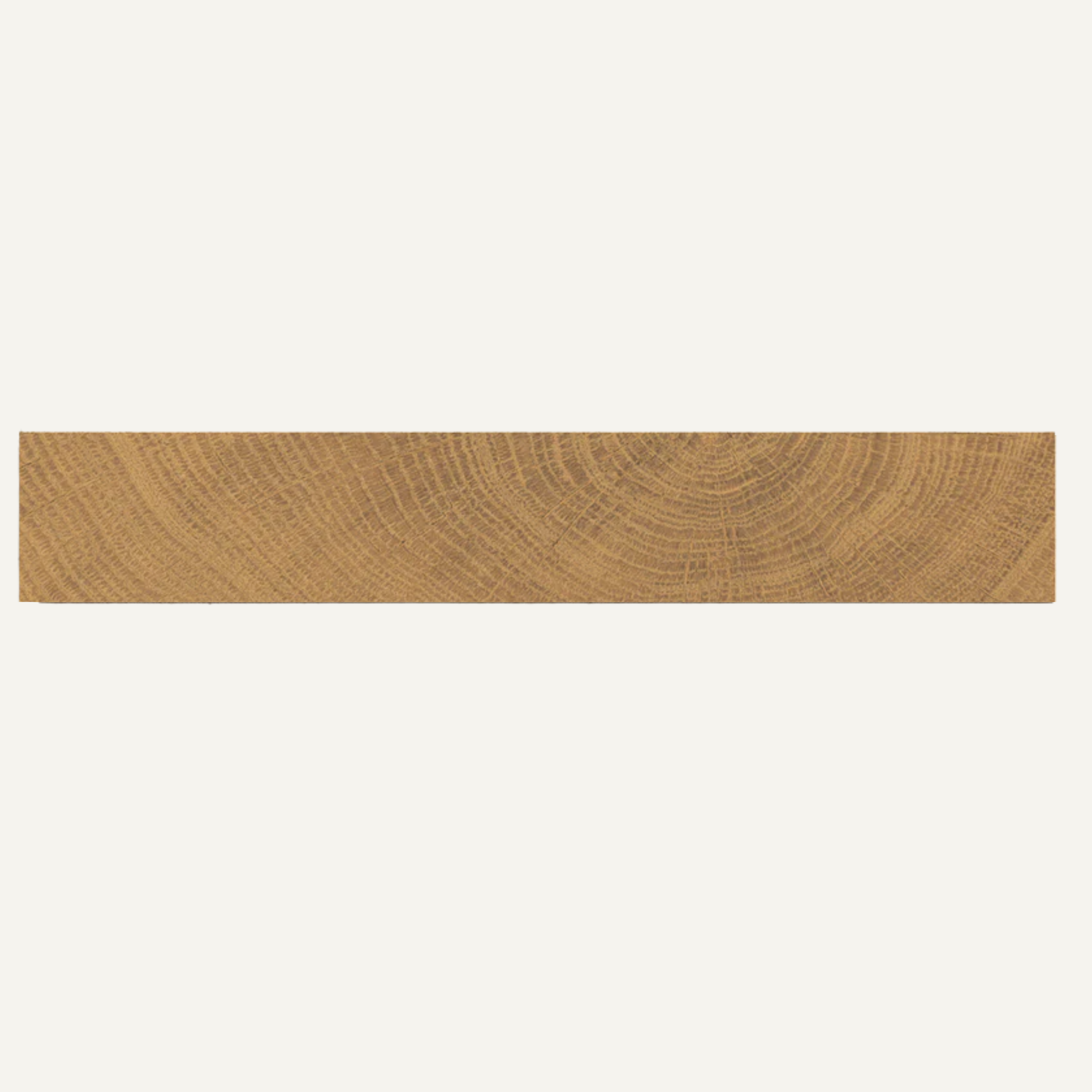 Fraser Walnut Wood Plank 20x120cm