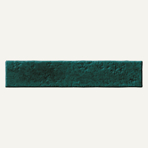 Tidal Teal 5x25cm