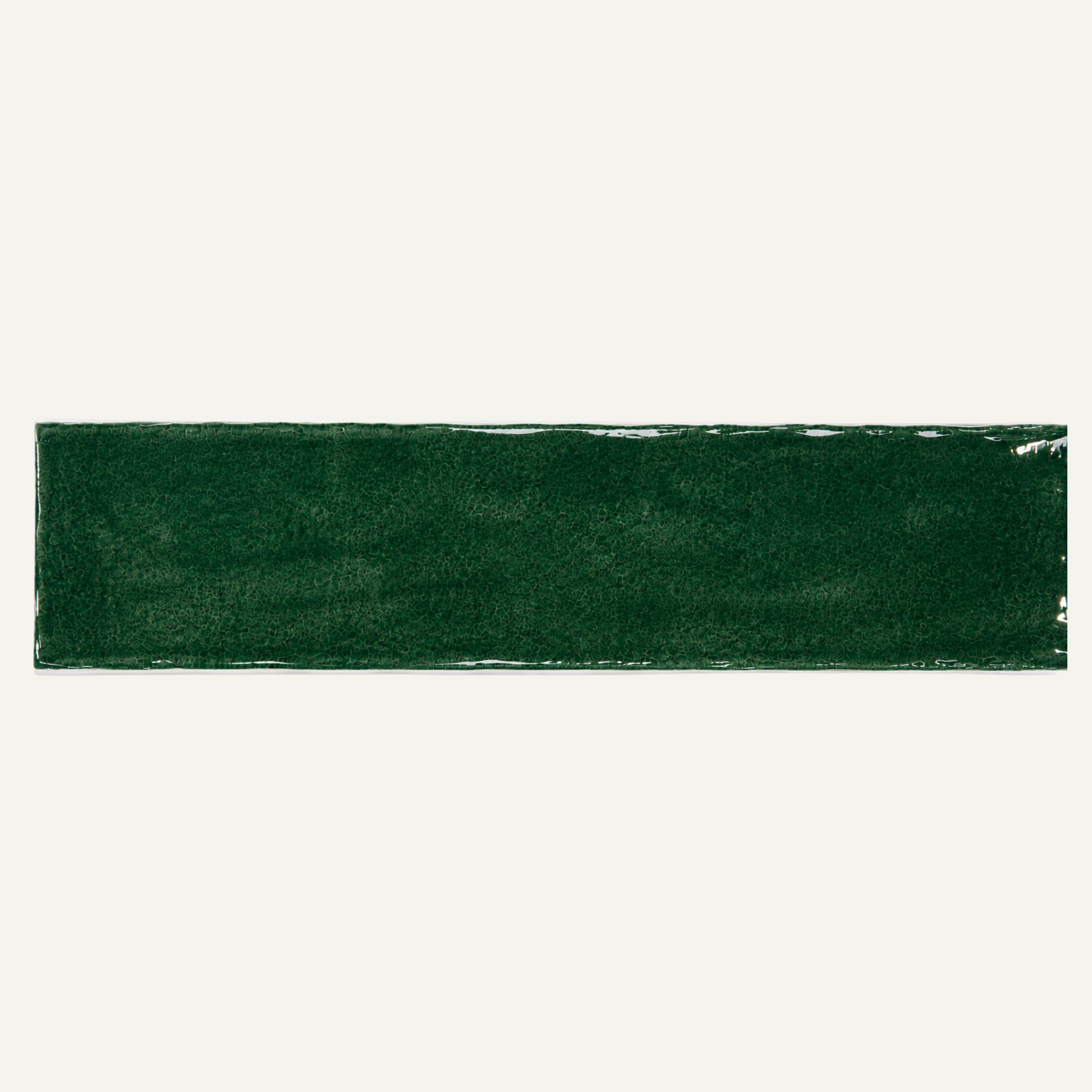 Wilding Emerald Green 7.5x30cm
