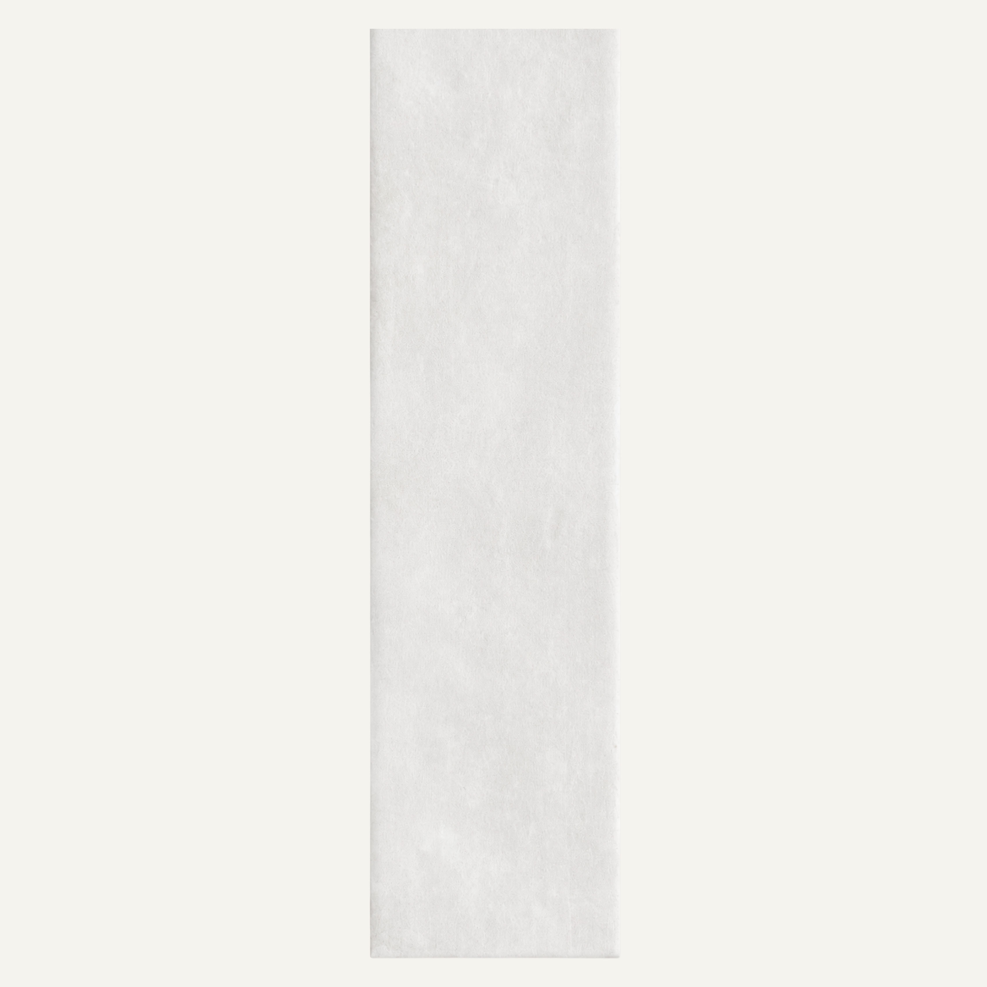 Canvas Chalk 6x24.6cm