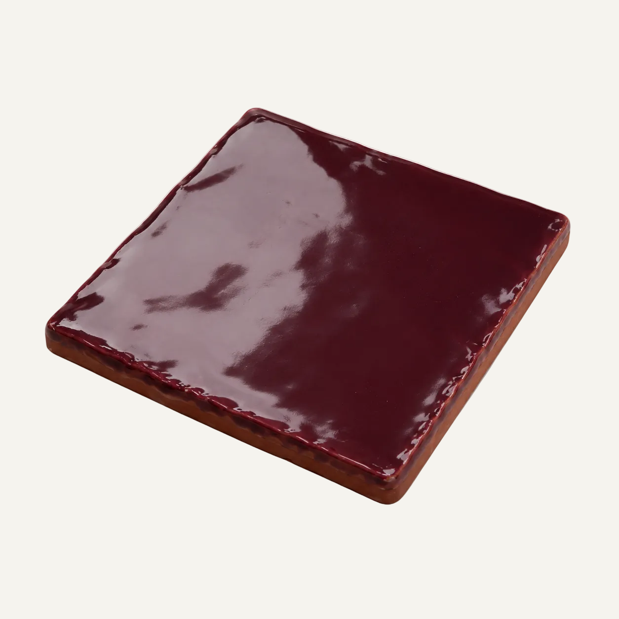 Court Madder 10x10cm