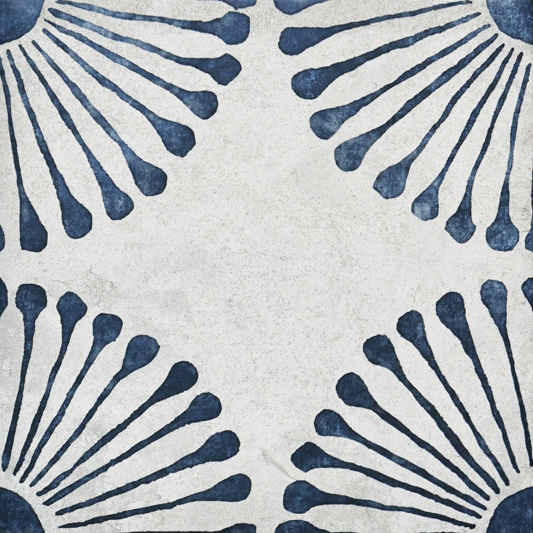 Cuba Infantas Blue 20x20cm