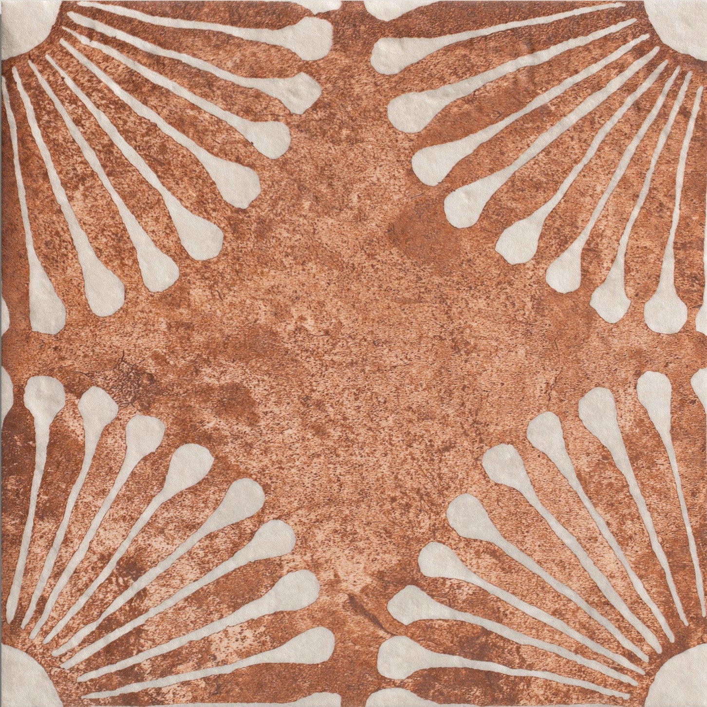 Cuba Vedado Cotto 20x20cm