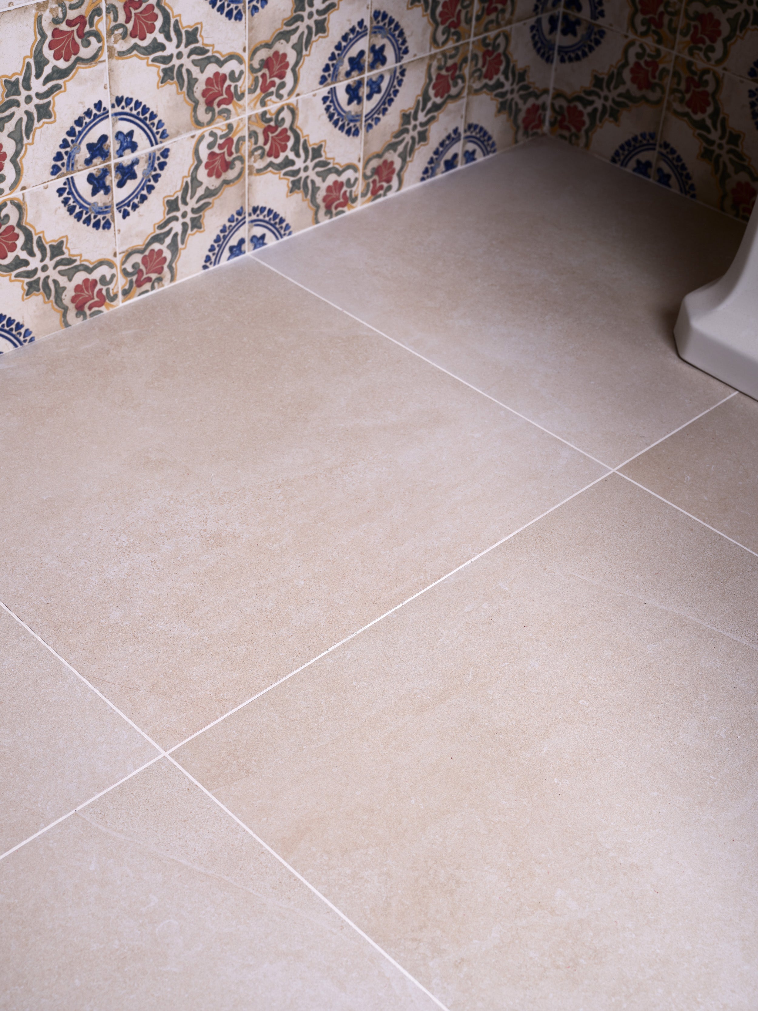 Dorset Beige 59.7x59.7cm