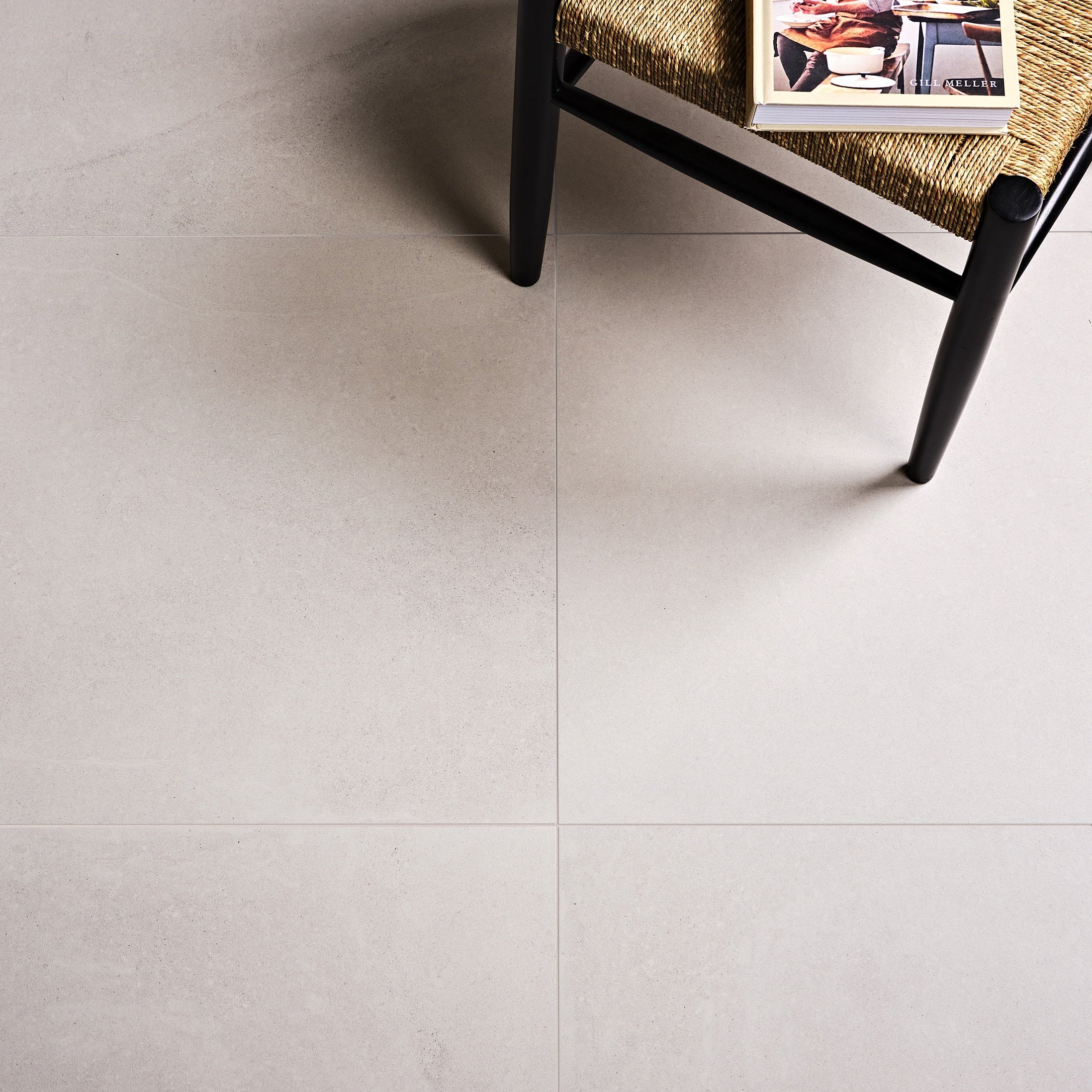 Dorset White 30x60cm