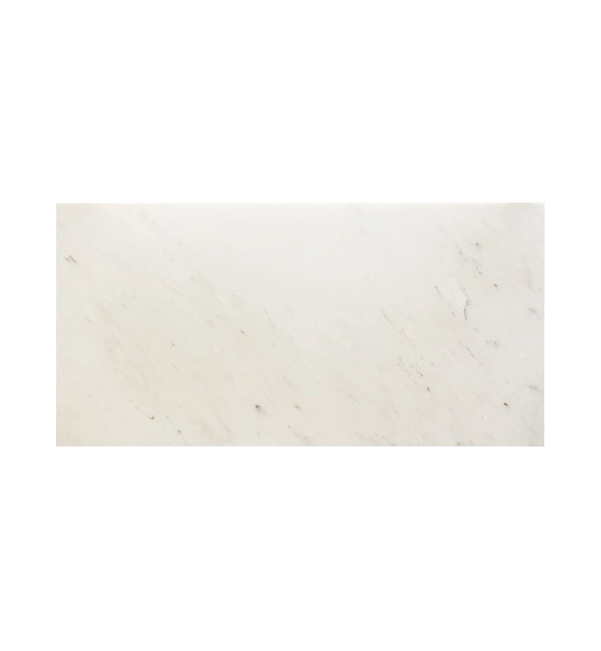 East Hampton Marble 30.5x61cm