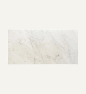 East Hampton Marble 30.5x61cm