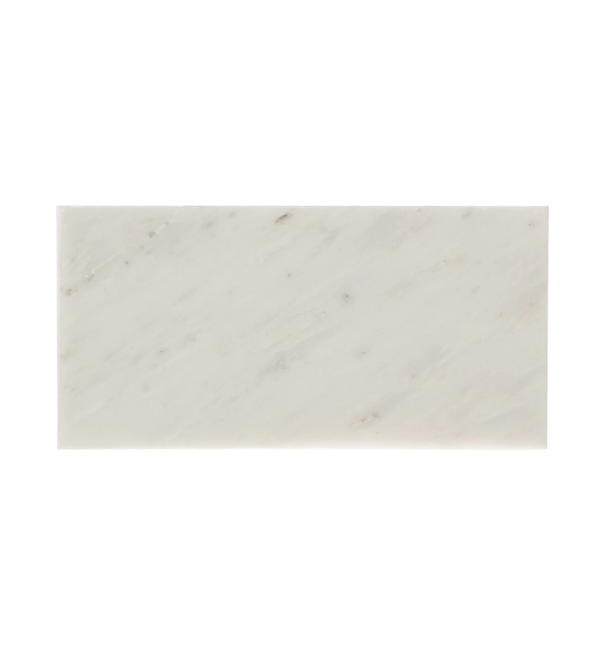 East Hampton Marble 7.5x15cm