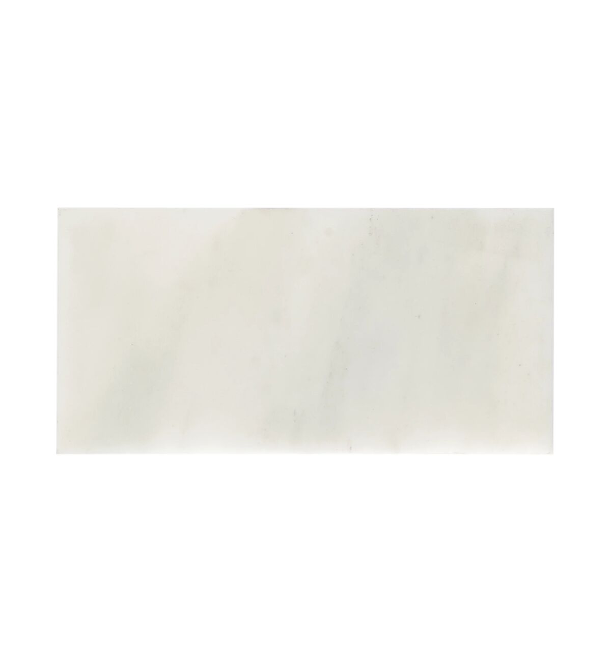 East Hampton Marble 7.5x15cm