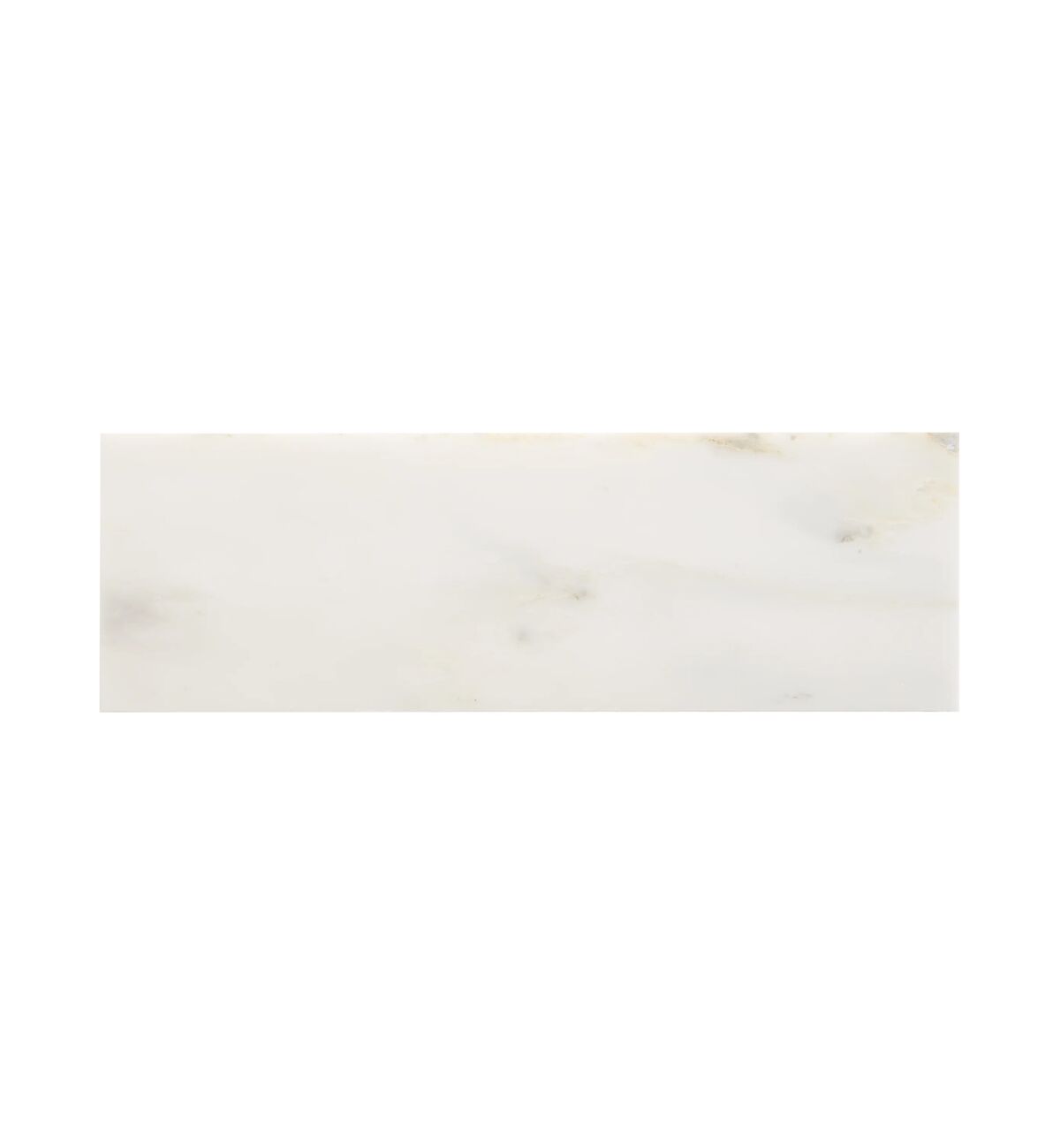 East Hampton Marble 9.9x30.5cm