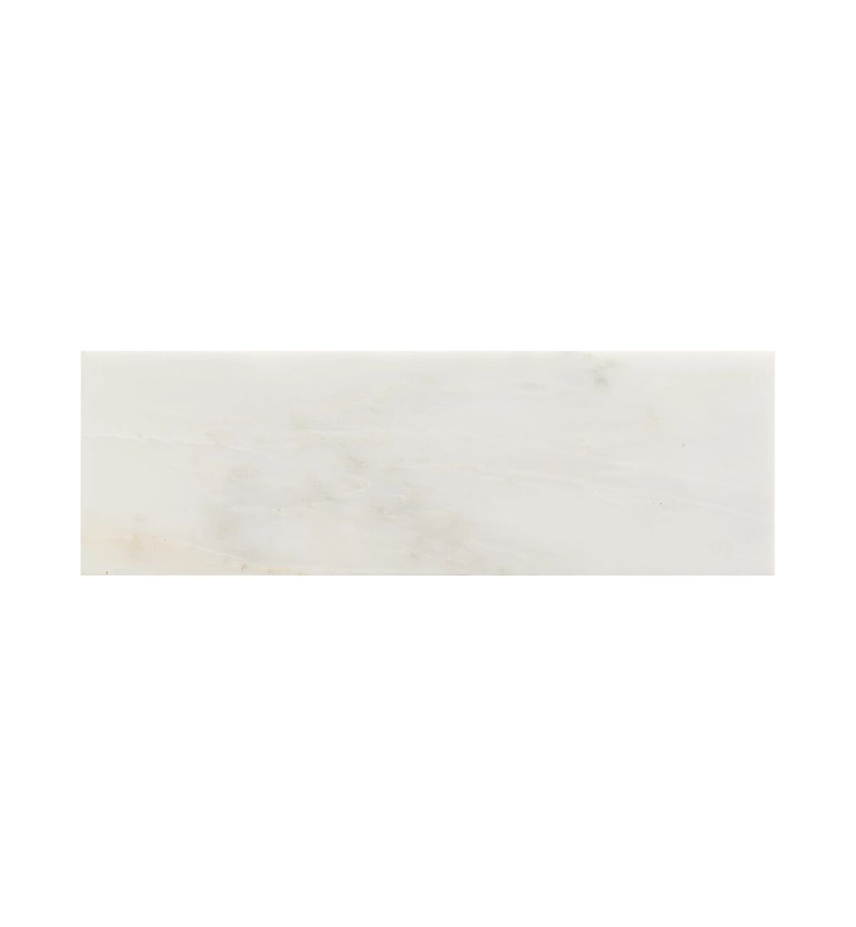 East Hampton Marble 9.9x30.5cm