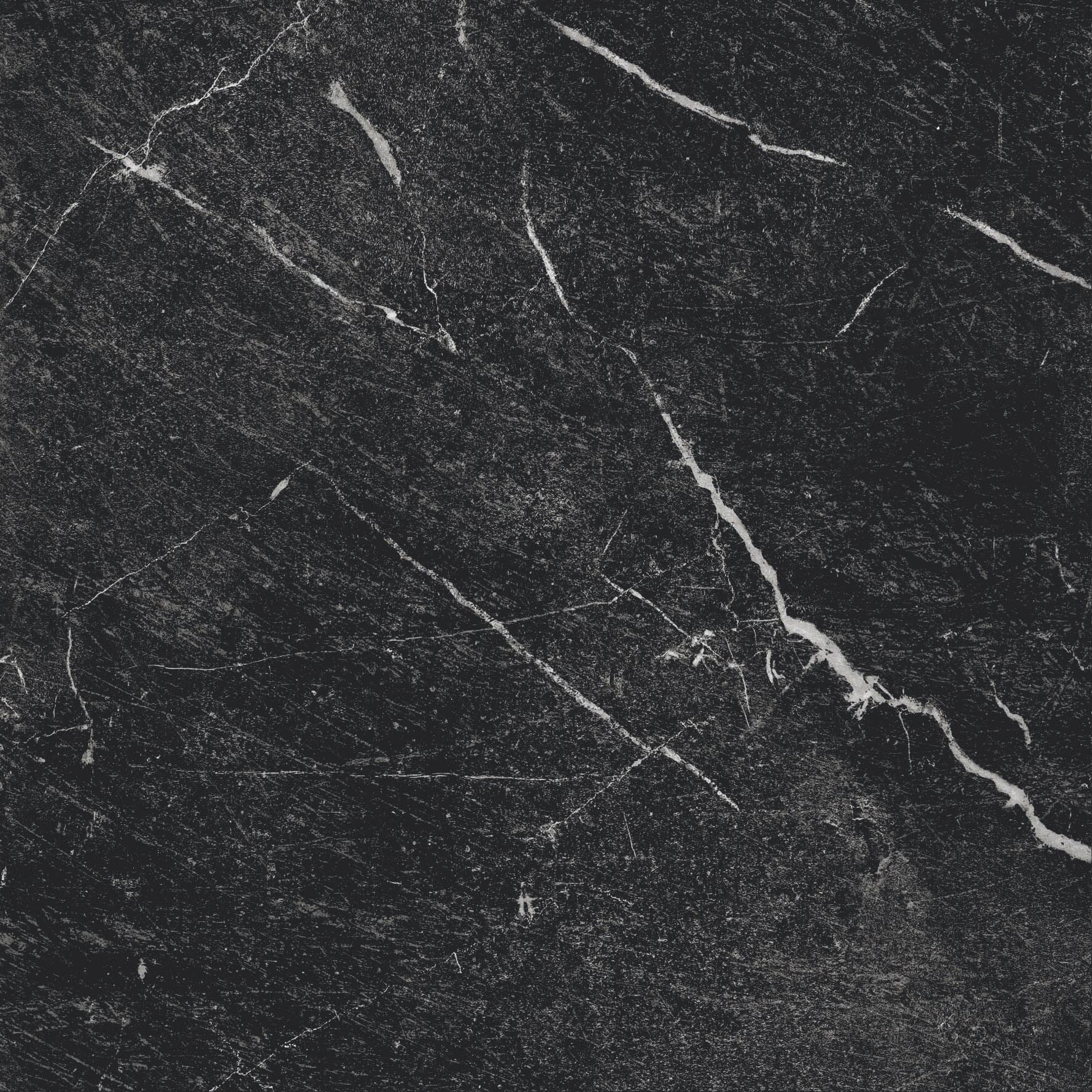 East Village Nero 29.5x29.5cm