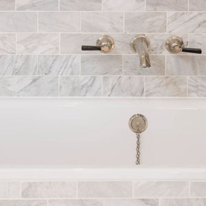 East Hampton Marble 7.5x15cm