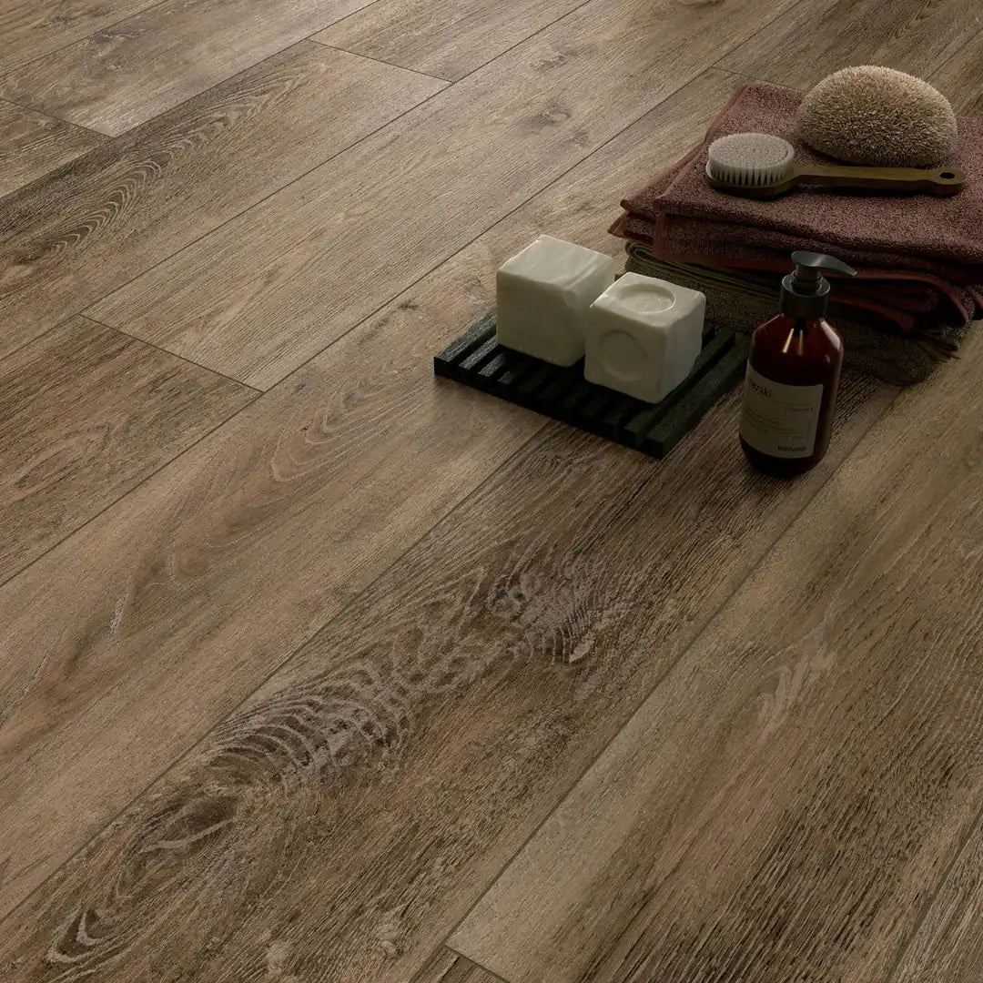 Coppice Wood Espresso Plank 20x120cm