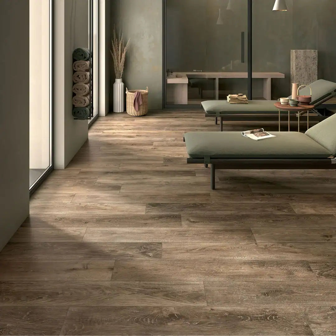 Coppice Wood Espresso Plank 20x120cm