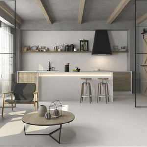 Form White 60x120cm