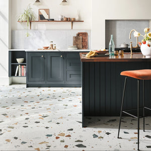 Frammento Multi 60x60cm
