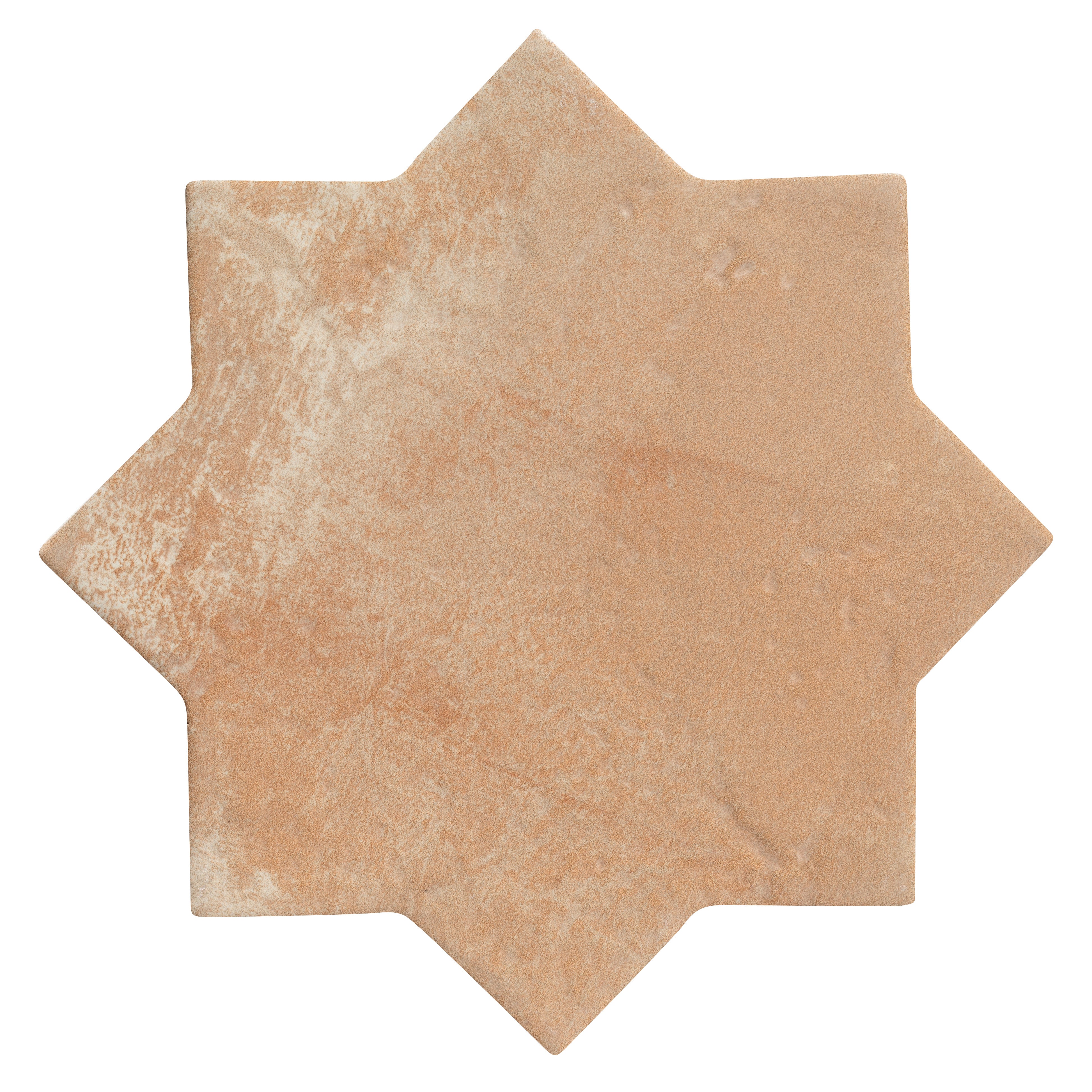 Fez Star Cotto 20.5x20.5cm