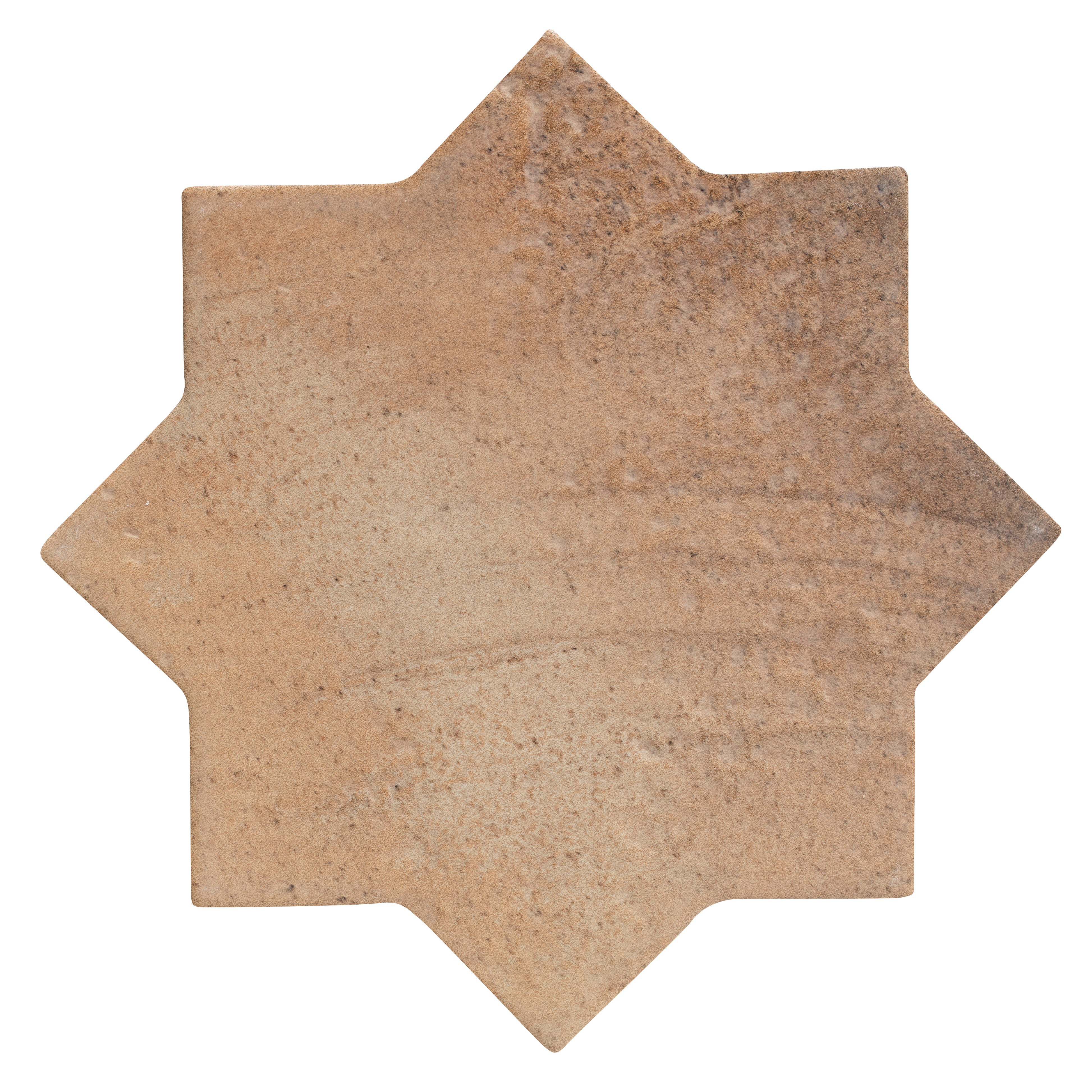 Fez Star Cotto 20.5x20.5cm
