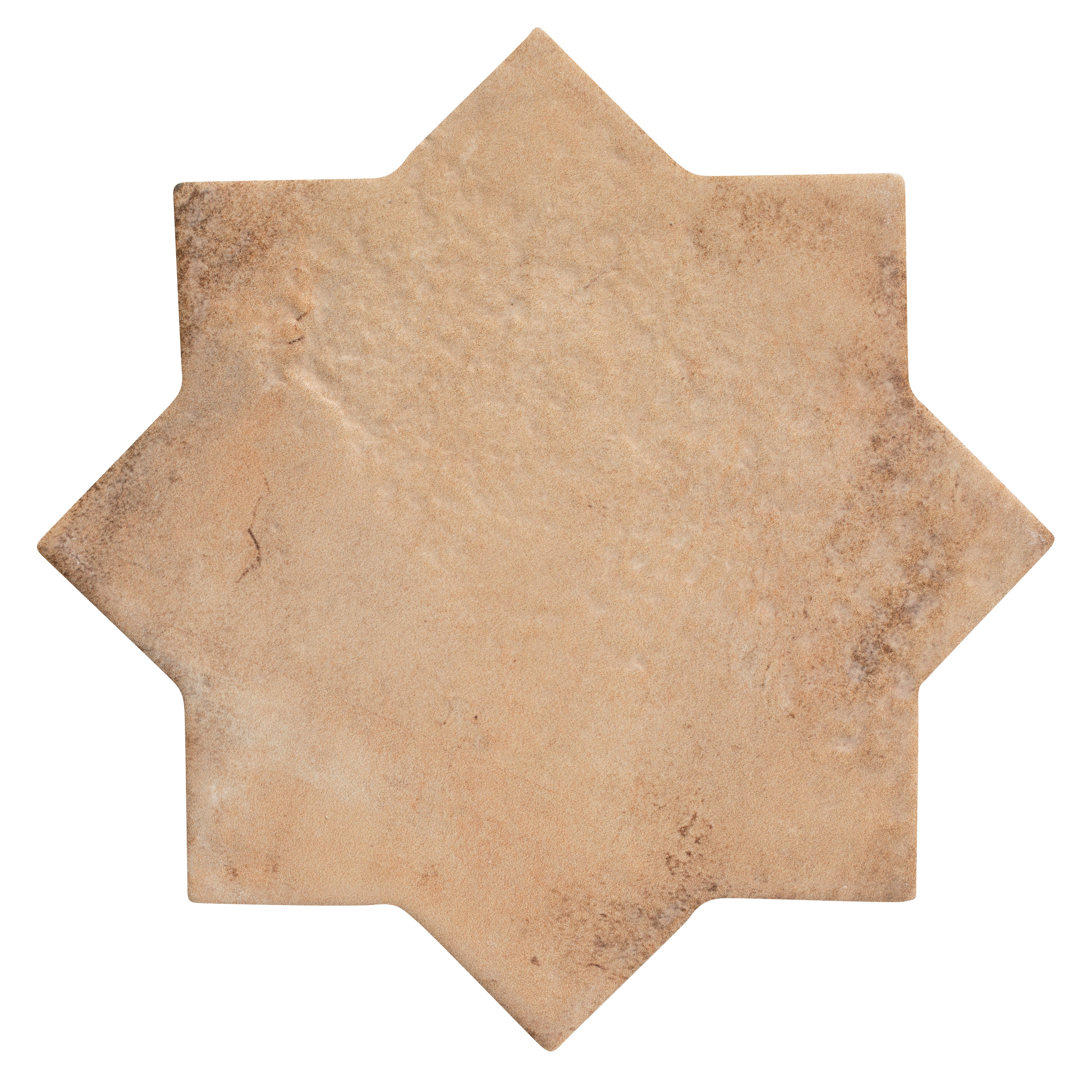 Fez Star Cotto 20.5x20.5cm