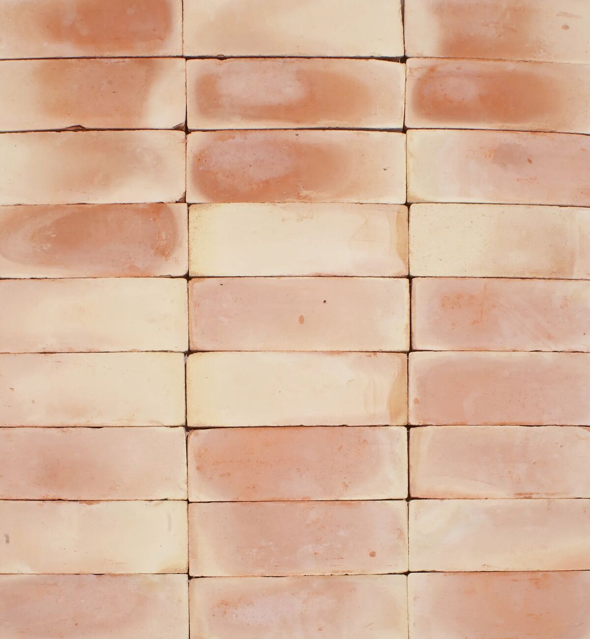 Handmade Classic Rectangle Terracotta 30x10cm