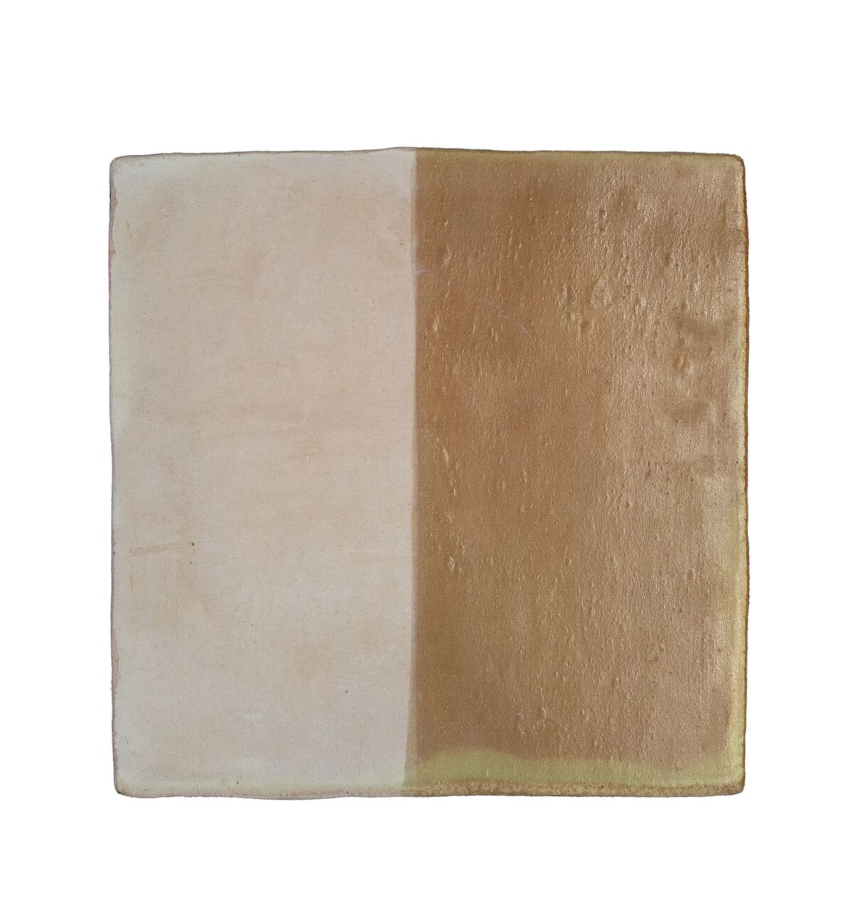 Handmade Classic Square Terracotta 30.5x30.5cm