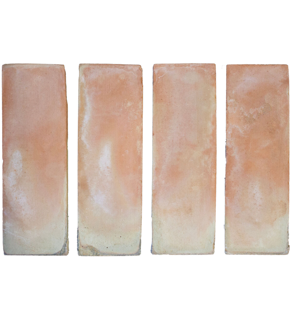 Handmade Classic Rectangle Terracotta 30x10cm