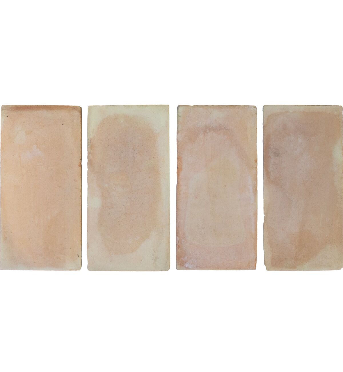 Handmade Classic Rectangle Terracotta 30x15cm