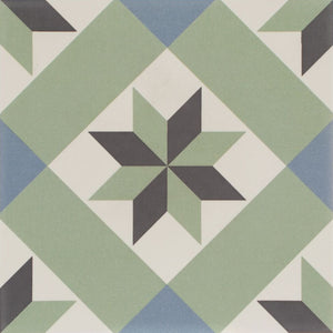 Infusion Ribeira 20x20cm
