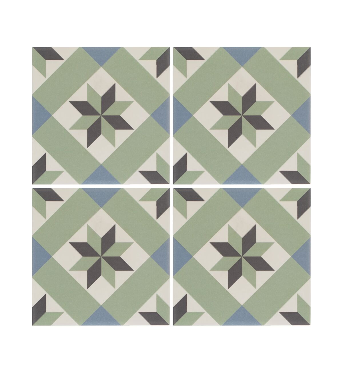 Infusion Ribeira 20x20cm