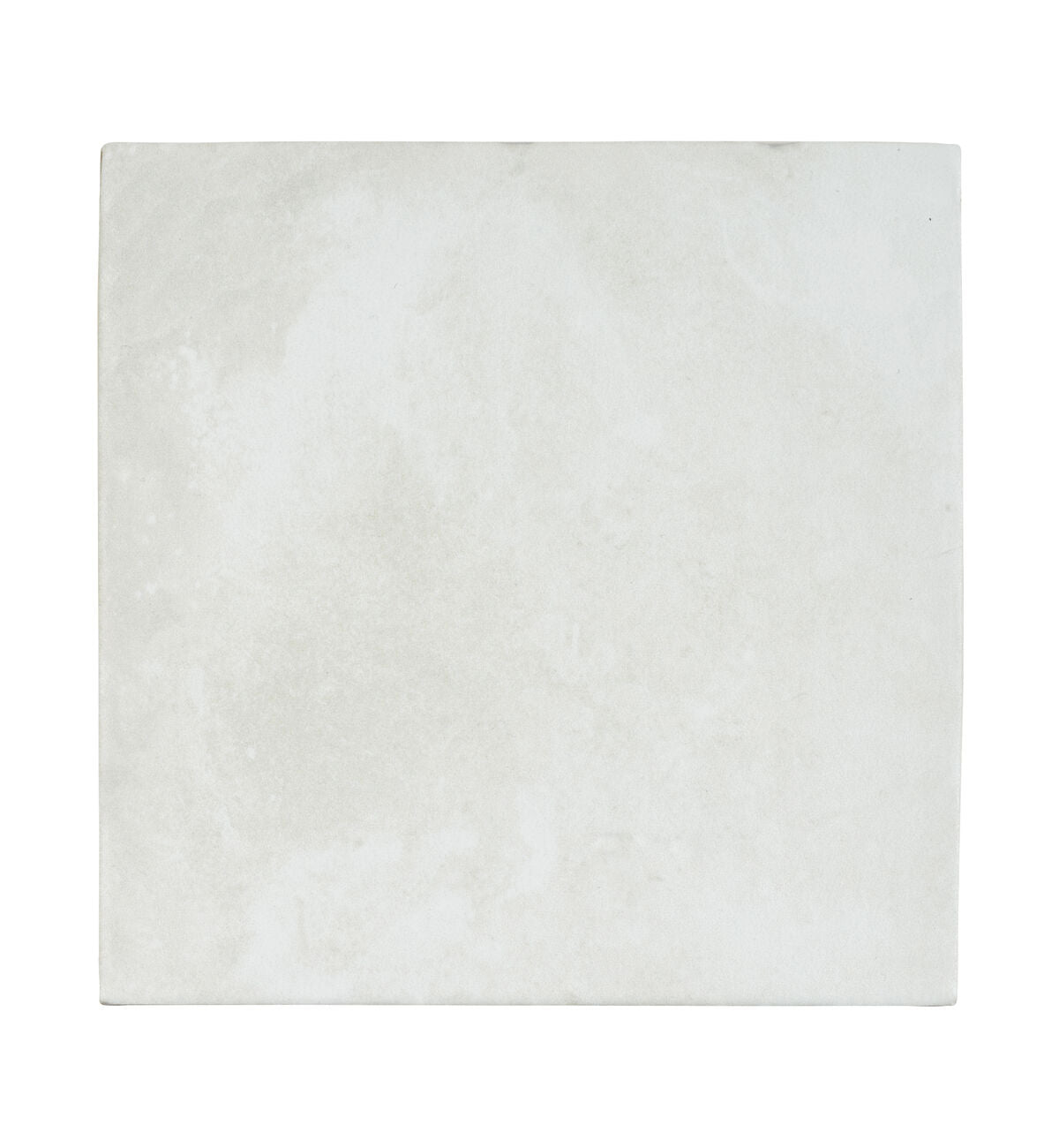 Kelmscott White 11.5x11.5cm