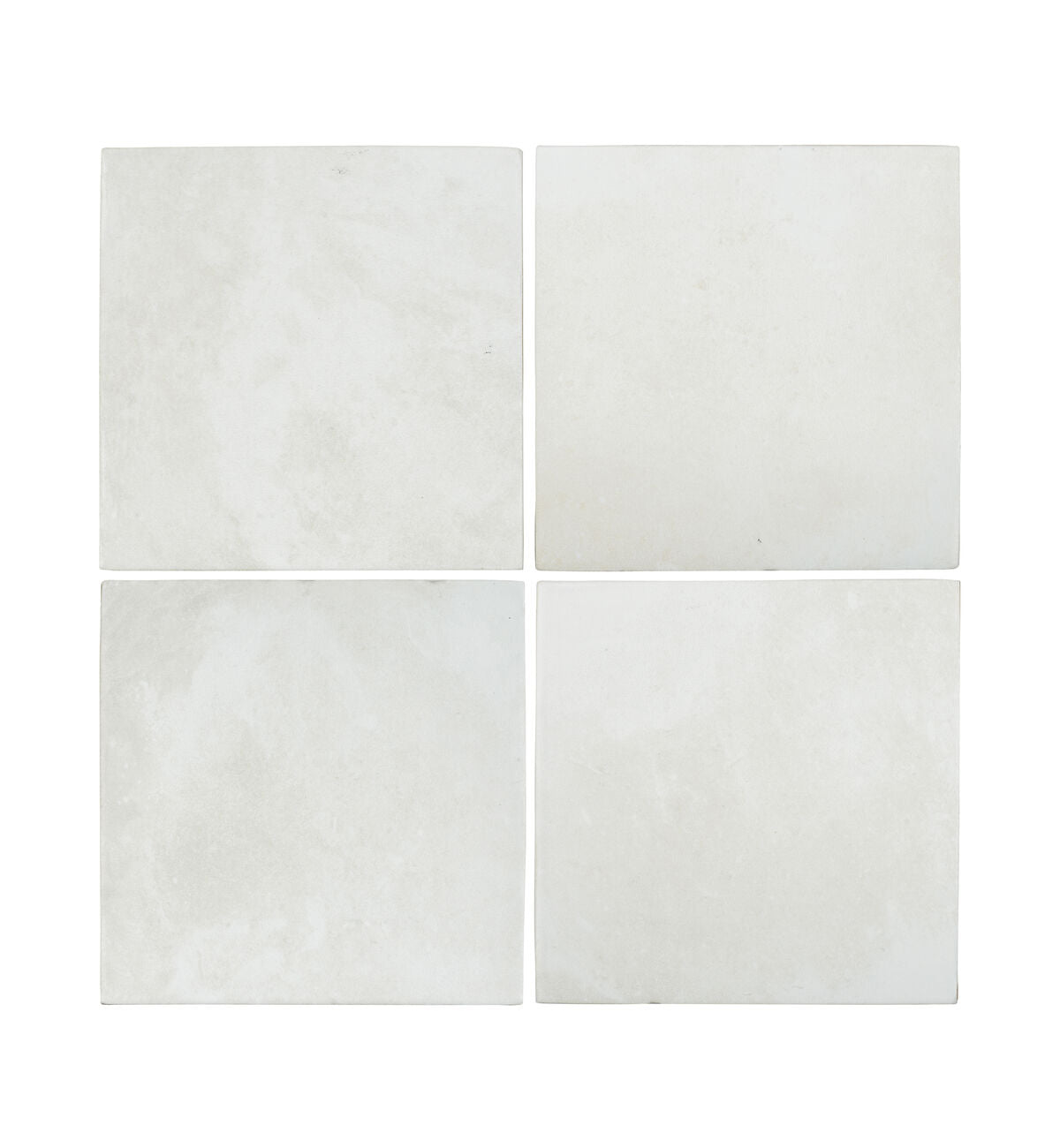 Kelmscott White 11.5x11.5cm