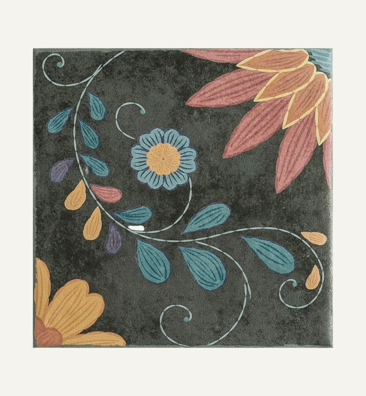 Kelmscott Blackwell 11.5x11.5cm