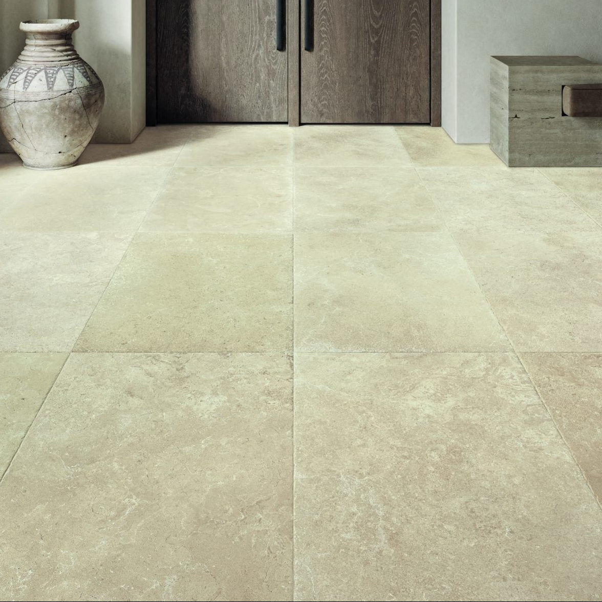 Kelyn Stone Beige 60x90cm
