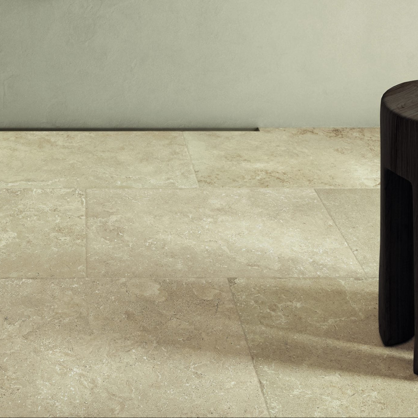 Kelyn Stone Beige 60x90cm