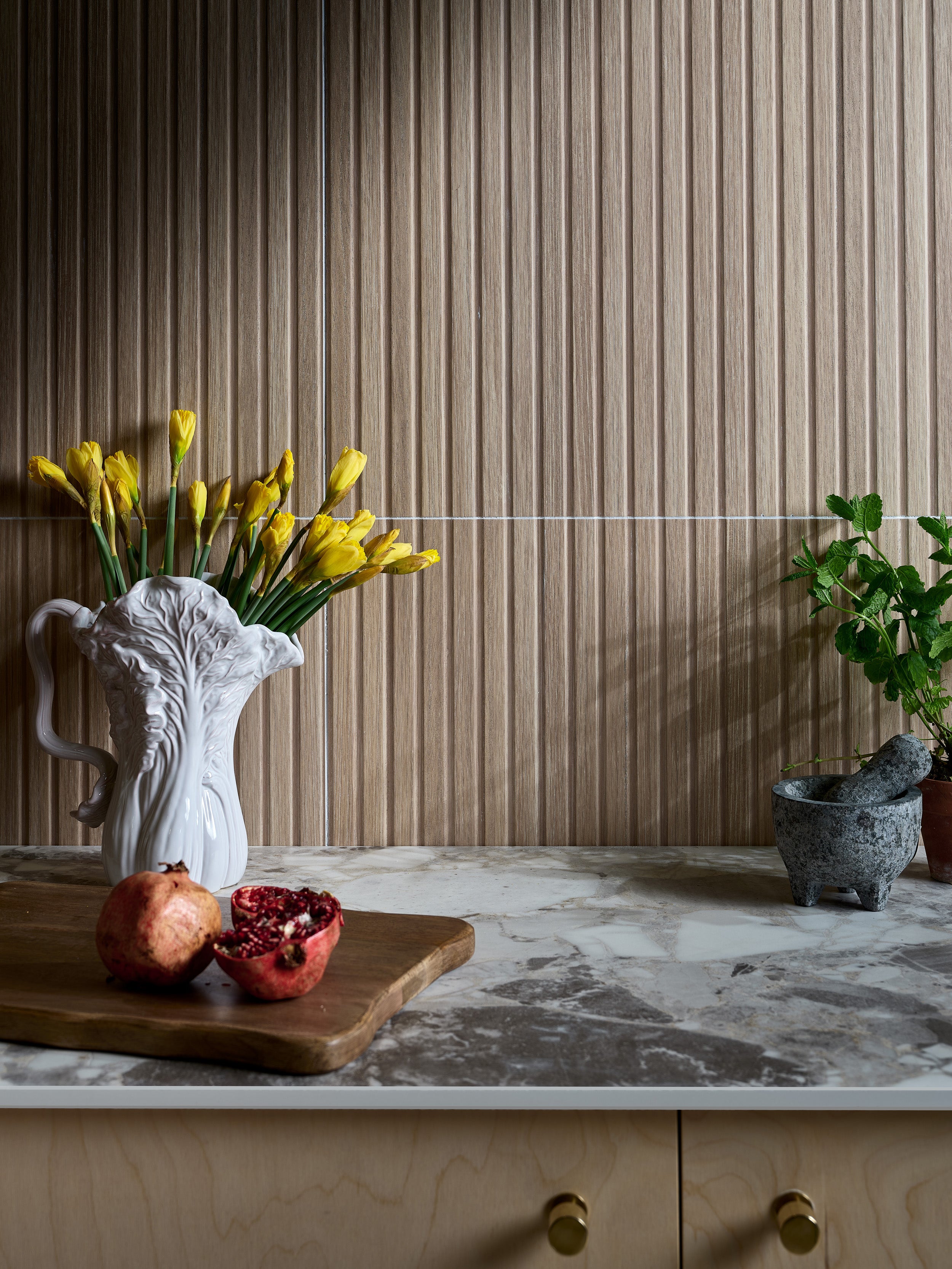 Kinfolk Maple 60x120cm