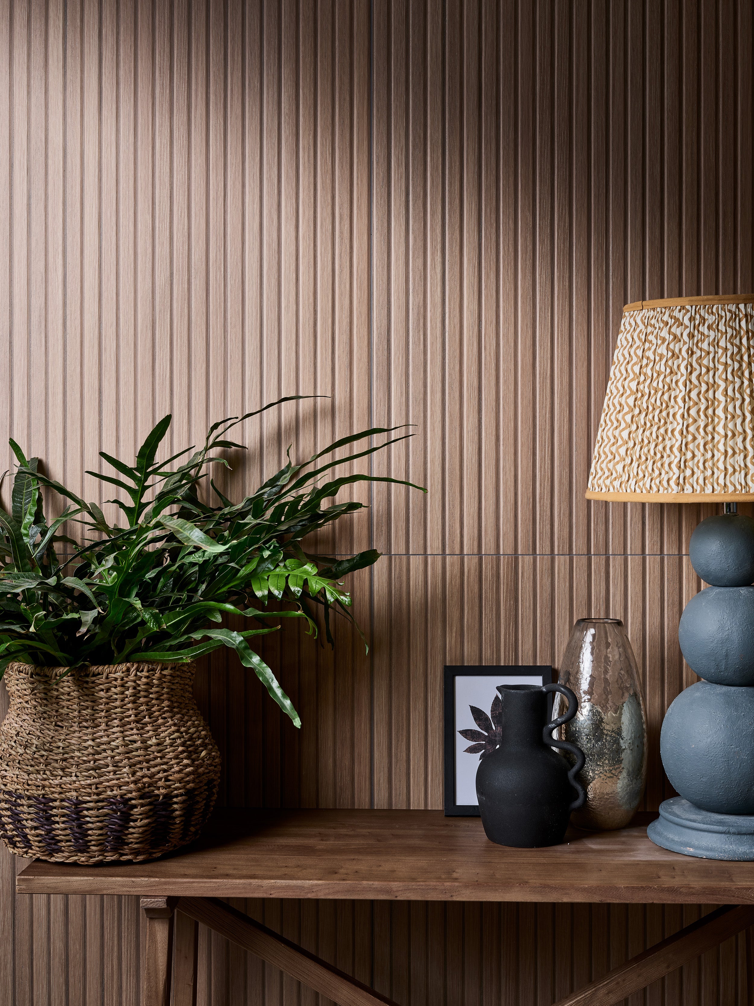 Kinfolk Nut 60x120cm