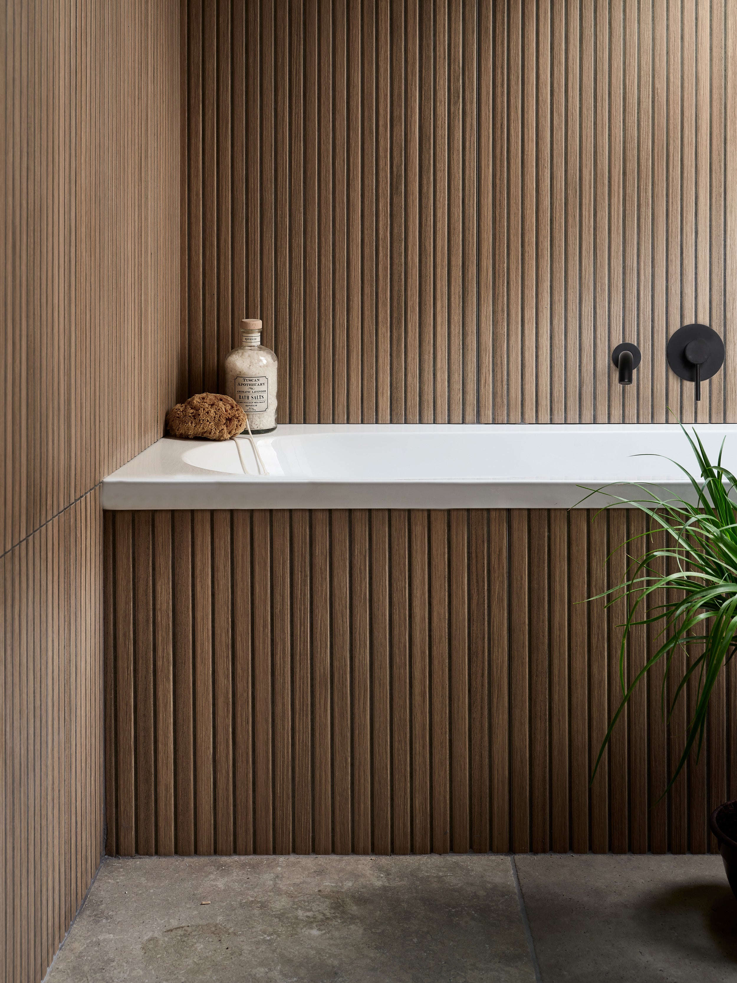 Kinfolk Teak 60x120cm