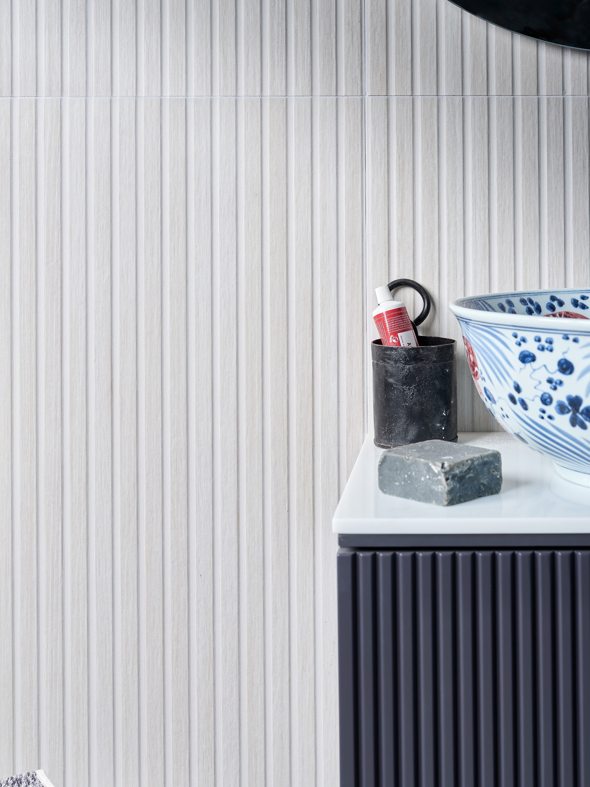 Kinfolk White 60x120cm