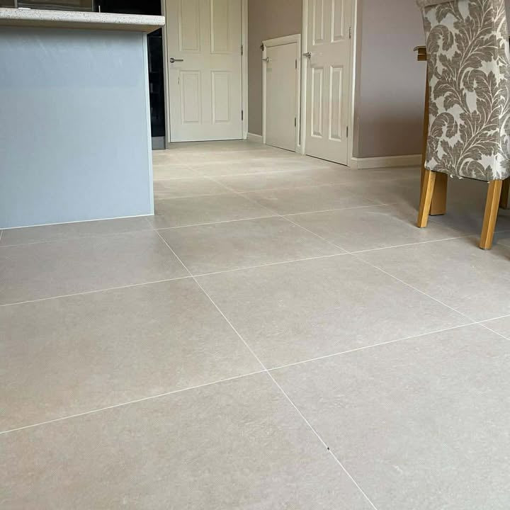 Light Stone Beige 60x60cm