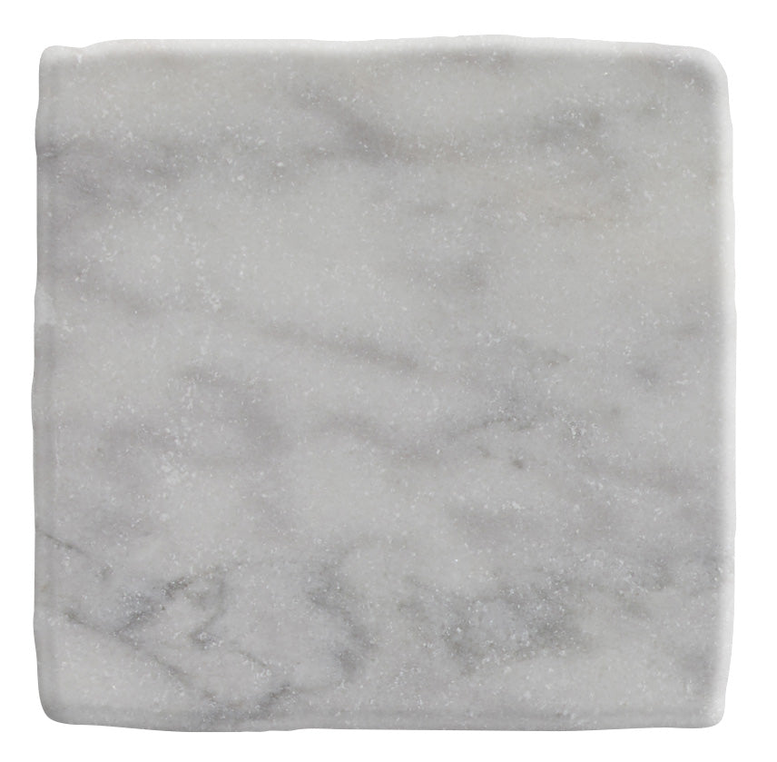 Long Island Tumbled Marble 13x13cm