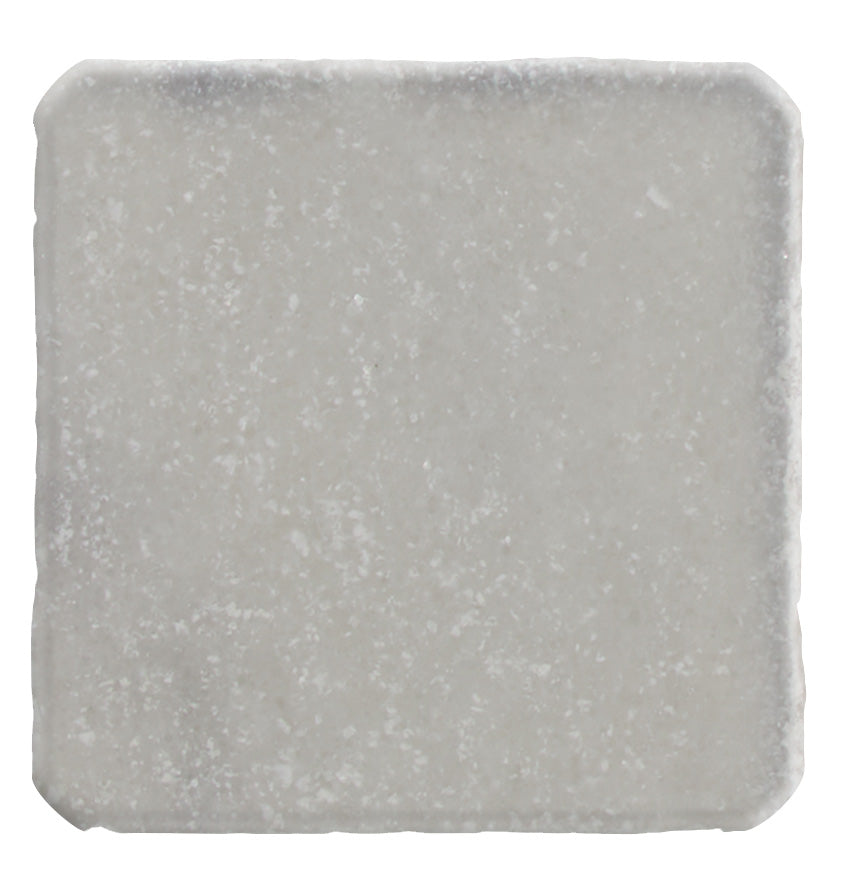 Long Island Tumbled Marble 13x13cm