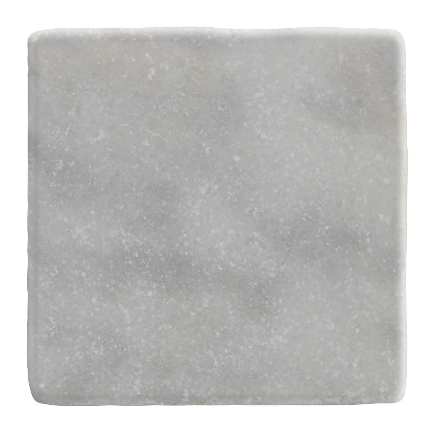 Long Island Tumbled Marble 13x13cm